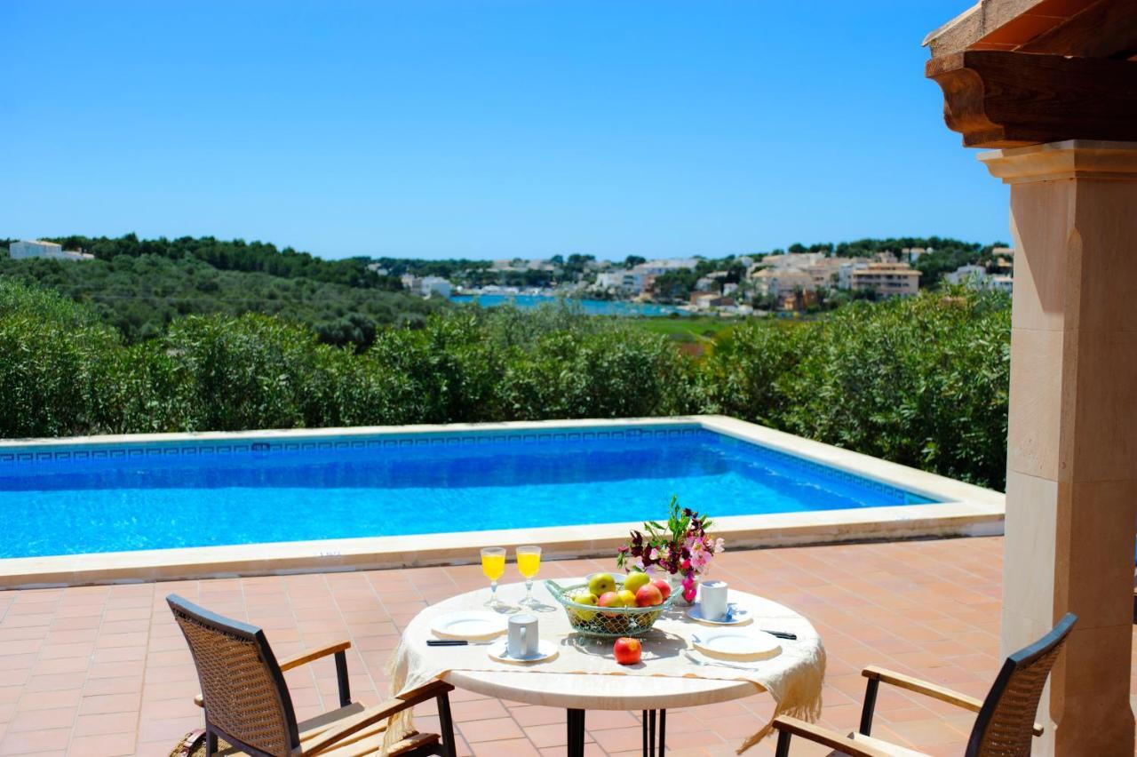 Finca Pleta De Sa Punta Porto Petro  Ngoại thất bức ảnh